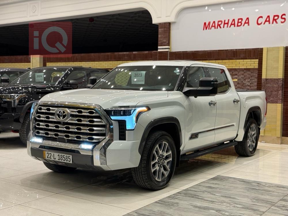 Toyota Tundra